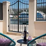 Bed & Breakfast Bova Luxury