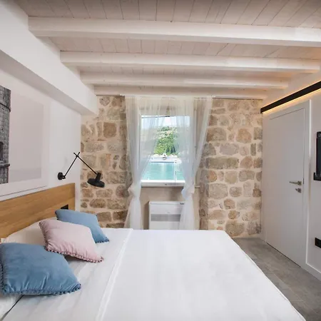 Bova Luxury דוברובניק