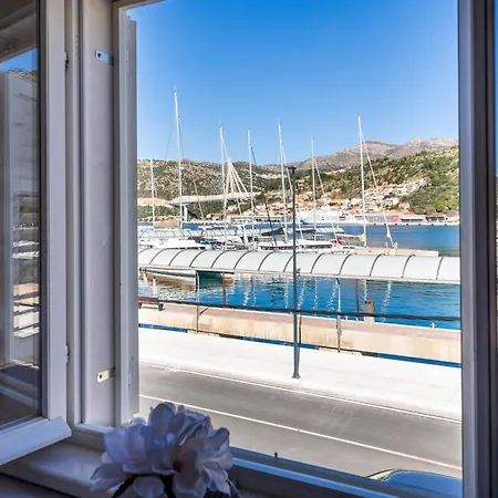 Bova Luxury Bed and breakfast Dubrovnik