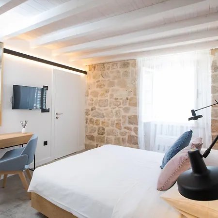 Bed and breakfast Bova Luxury