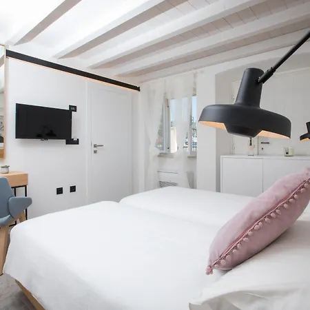 Couette-café Bova Luxury Dubrovnik