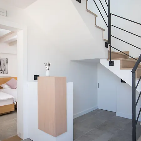 Alojamento de Acomodação e Pequeno-almoço Bova Luxury Dubrovnik