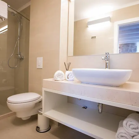 Bova Luxury 4*