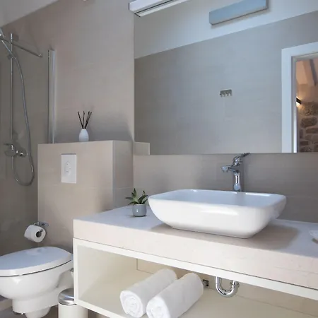 Bova Luxury Bed & Breakfast Dubrovnik