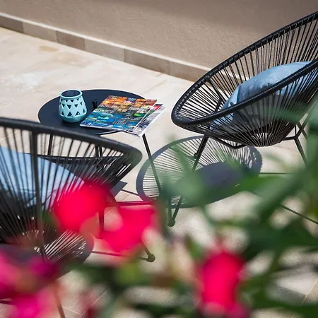 Couette-café Bova Luxury Dubrovnik