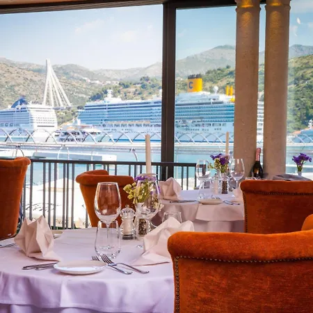 Alojamento de Acomodação e Pequeno-almoço Bova Luxury Dubrovnik
