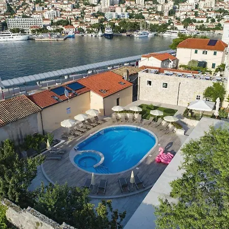 Bed & Breakfast Bova Luxury Dubrovnik
