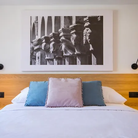 Bova Luxury Couette-café 4*