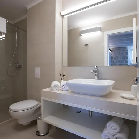 Bova Luxury Bed & Breakfast