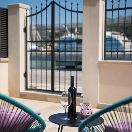 Bed & Breakfast Bova Luxury