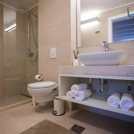 Bova Luxury فندق مبيت وإفطار 4*