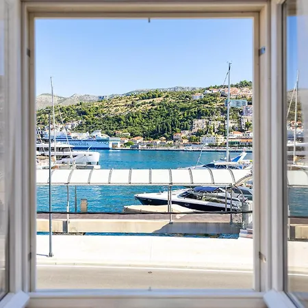 Bova Luxury Bed & Breakfast Dubrovnik