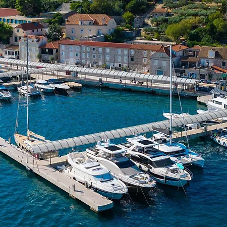 Bova Luxury 4* Dubrovnik