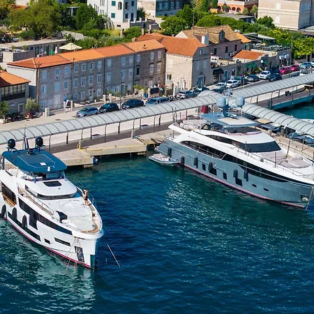 Bed & Breakfast Bova Luxury Dubrovnik