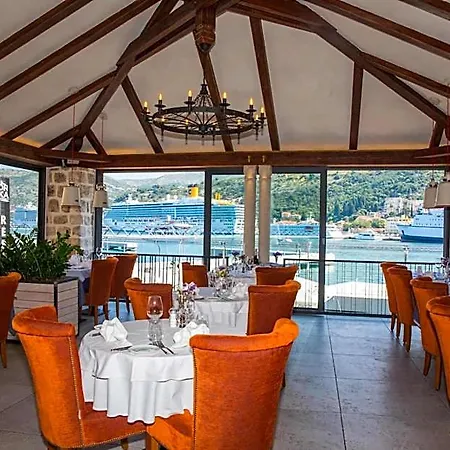 Bova Luxury Bed & Breakfast Dubrovnik