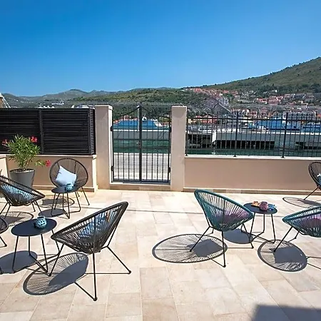 Bova Luxury