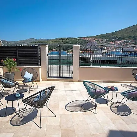 Bed & Breakfast Bova Luxury