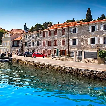 Bova Luxury Bed & Breakfast Dubrovnik