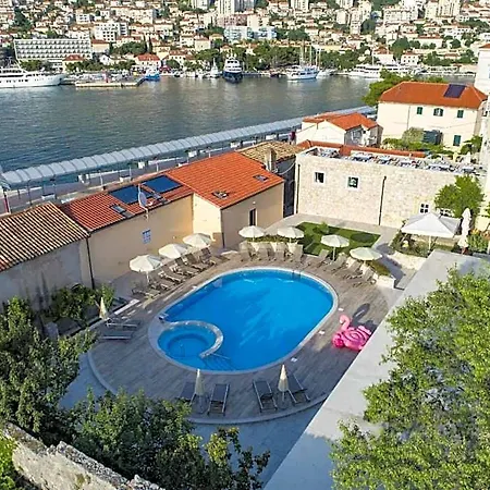 Bova Luxury 4* Dubrovnik