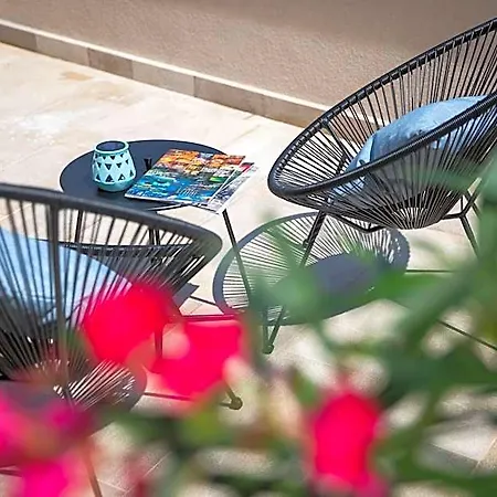 Bed & Breakfast Bova Luxury