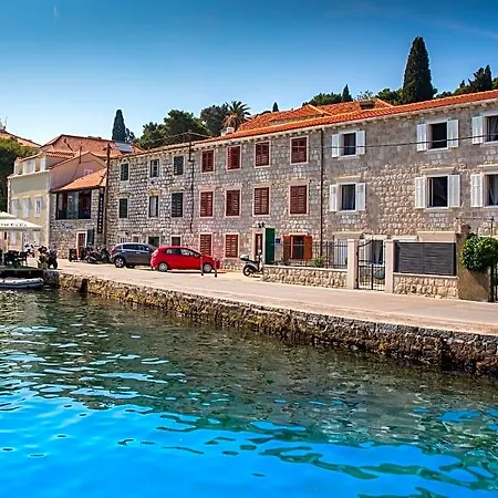 Bova Luxury Bed & Breakfast Dubrovnik