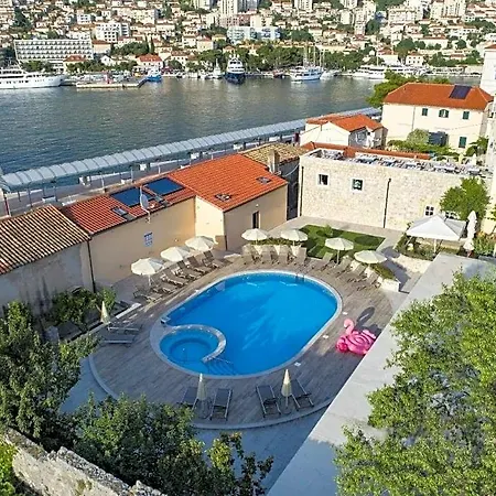Bed & Breakfast Bova Luxury Dubrovnik