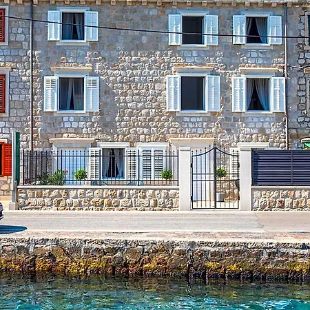Bed & Breakfast Bova Luxury