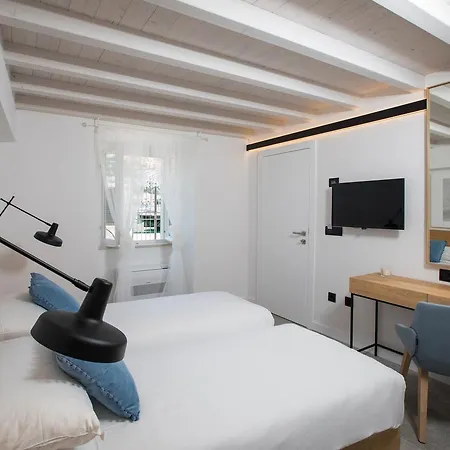 Bova Luxury Bed & Breakfast Ragusa