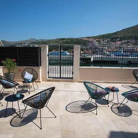 Bed & Breakfast Bova Luxury