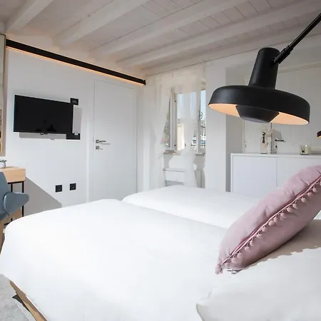 Couette-café Bova Luxury 4*