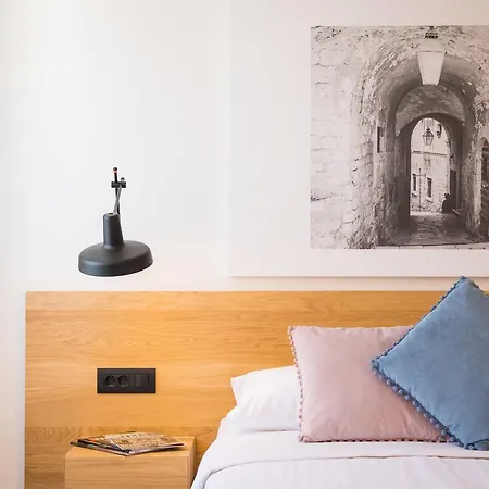 Bova Luxury 4* دوبروفينك