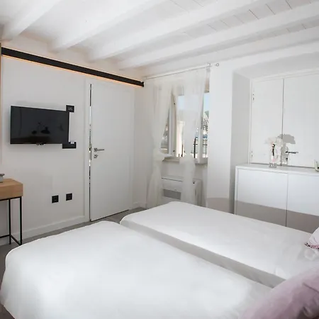 Bova Luxury 4*