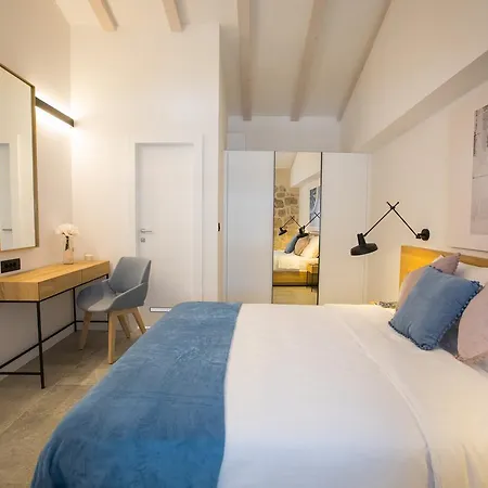 Bed and breakfast Bova Luxury