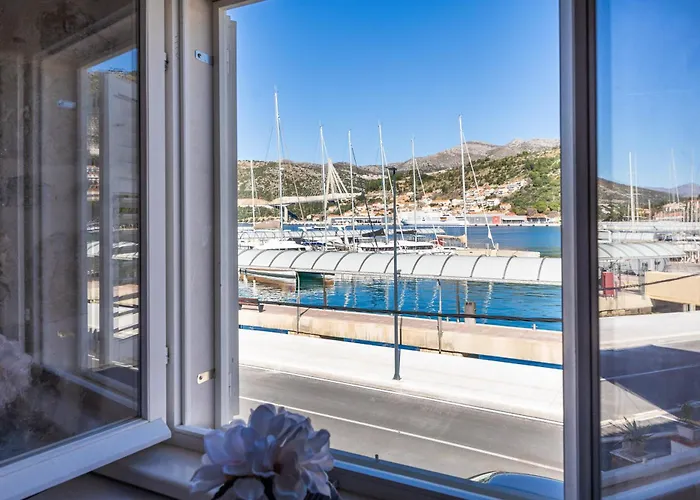 Bova Luxury Bed & Breakfast Dubrovnik