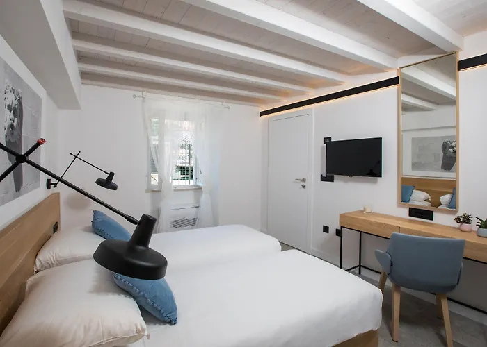 Bed & Breakfast Bova Luxury Dubrovnik