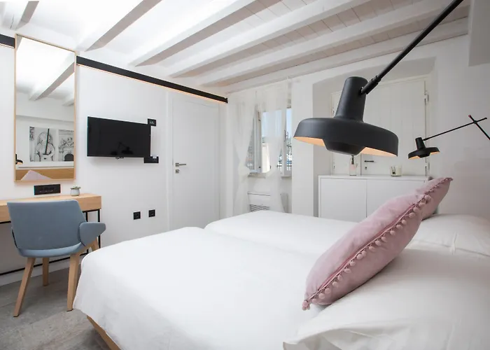 Bed & Breakfast Bova Luxury Dubrovnik