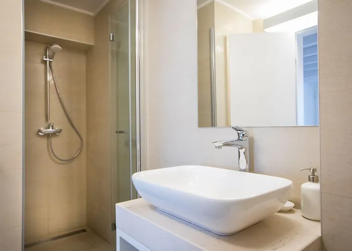 Bova Luxury 4* Dubrovnik