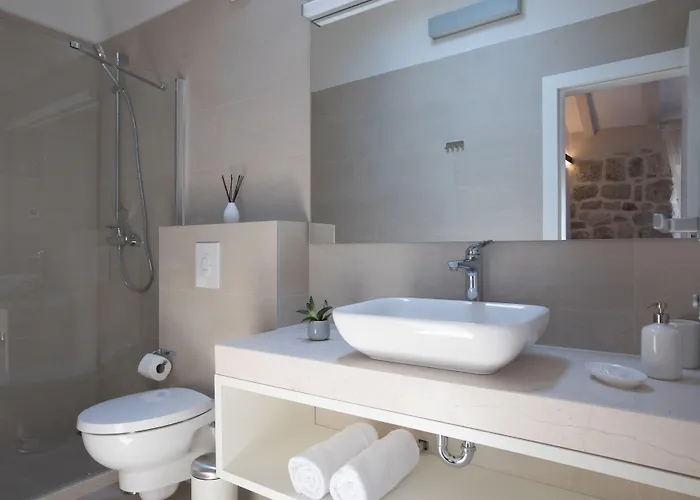 Bova Luxury Bed & Breakfast Dubrovnik