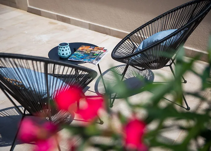 Bed & Breakfast Bova Luxury Dubrovnik