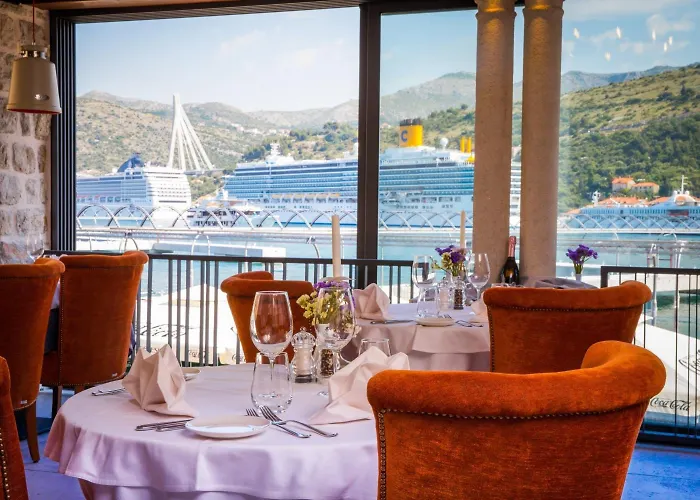 Bed & Breakfast Bova Luxury Dubrovnik