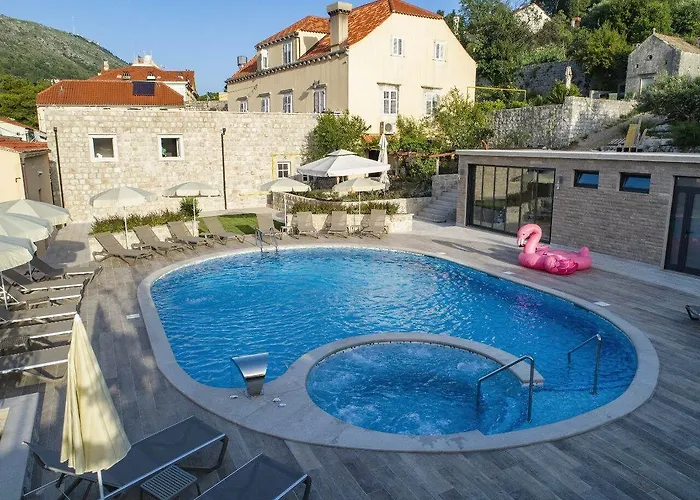 Bova Luxury Bed & Breakfast Dubrovnik