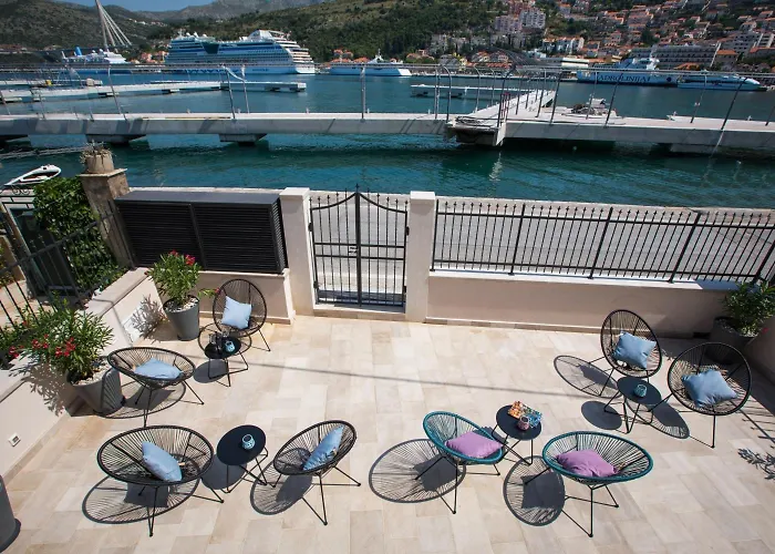 Bed & Breakfast Bova Luxury