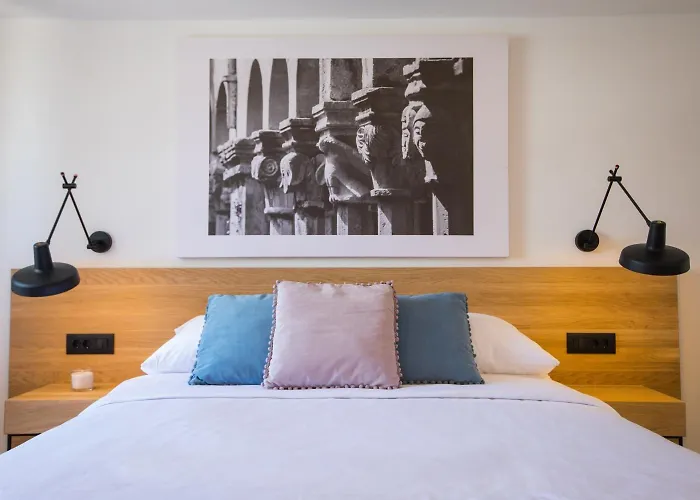 Bova Luxury Bed & Breakfast 4*