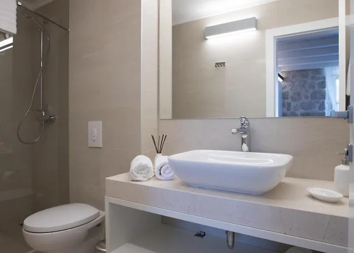 Bova Luxury Bed & Breakfast