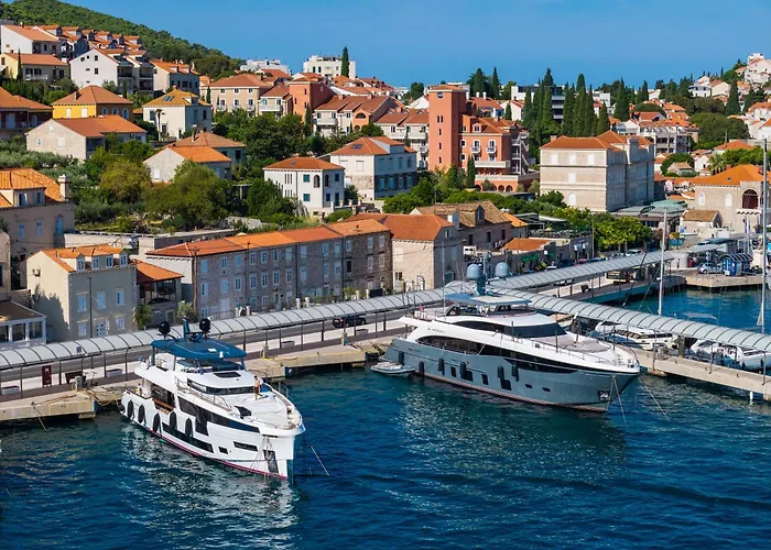 Bova Luxury Dubrovnik