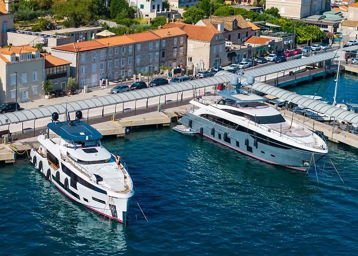 Bed & Breakfast Bova Luxury Dubrovnik