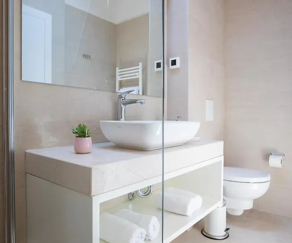 Bed & Breakfast Bova Luxury Dubrovnik