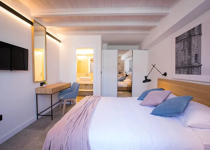 Bova Luxury Bed & Breakfast Dubrovnik