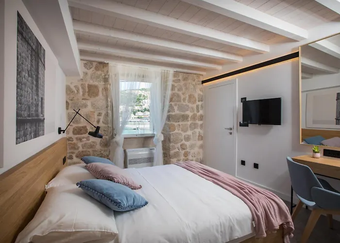 Bova Luxury Bed & Breakfast