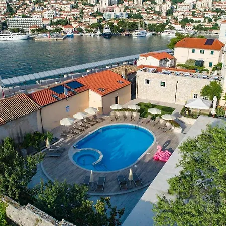 Bova Luxury Bed & Breakfast